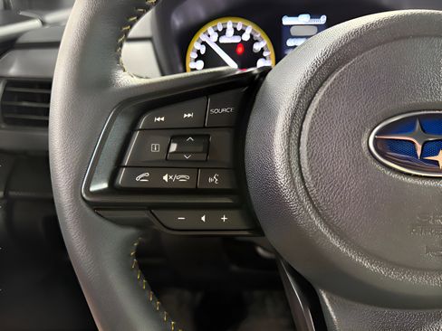 New 2026 Subaru Crosstrek 2.5i Sport image 12