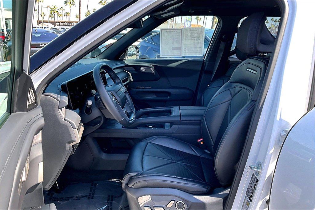 Used 2027 Kia Telluride SX FWD image 16