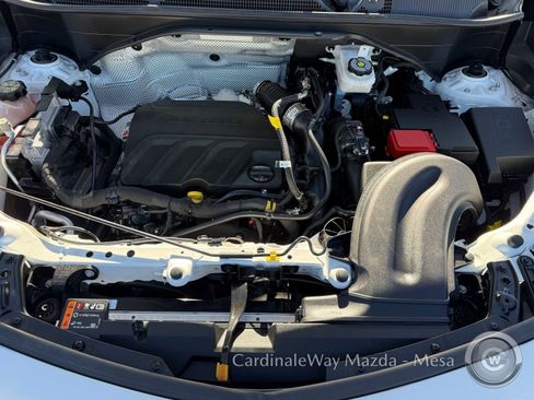 Used 2024 Buick Encore GX Preferred FWD image 30