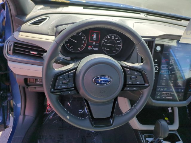 Used 2026 Subaru Forester Premium AWD/4WD image 19