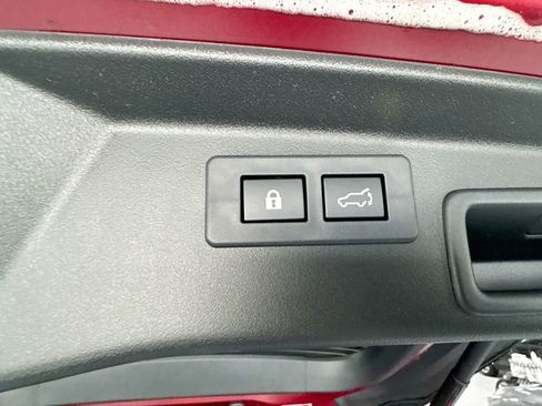 New 2026 Subaru Outback Premium AWD/4WD image 28