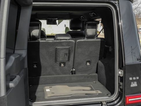 Used 2021 Mercedes-Benz G 63 AMG 4MATIC image 69