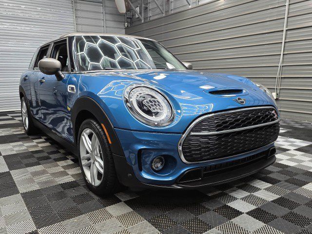 Used 2022 MINI Cooper Clubman S FWD image 5