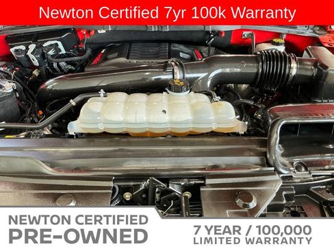 Used 2023 Ford F150 Raptor AWD/4WD image 40