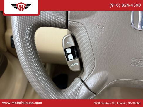 Used 2006 Honda CR-V EX image 21