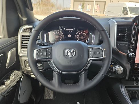 New 2026 RAM 1500 Laramie image 18