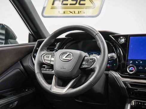 Used 2026 Lexus TX 350 FWD w/ Technology Package image 15