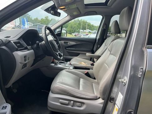 Used 2021 Honda Pilot Special Edition image 14