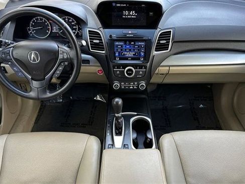 Used 2017 Acura RDX FWD w/ Advance Package image 14