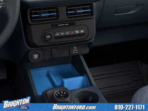 Used 2026 Ford Maverick XLT w/ XLT Luxury Package image 16