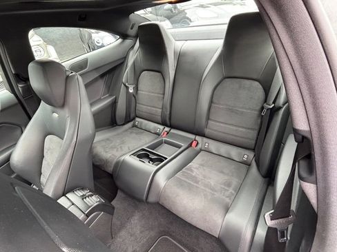Used 2014 Mercedes-Benz C 63 AMG Coupe image 35