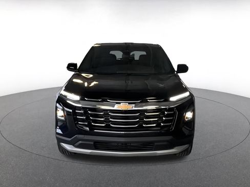 Used 2025 Chevrolet Equinox LT image 5