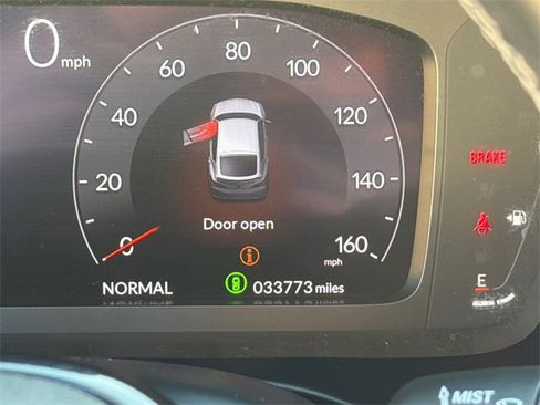 Used 2023 Acura Integra A-Spec image 31