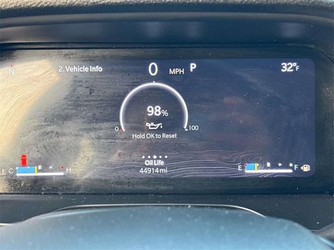 Used 2023 Jeep Grand Cherokee Altitude image 29