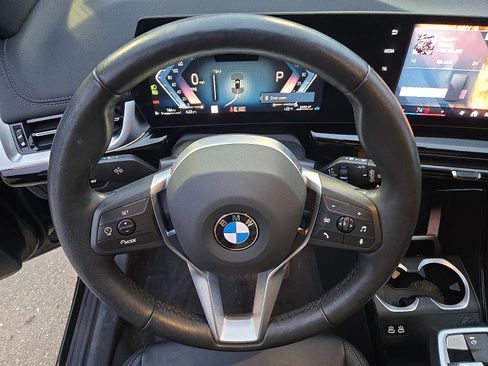 Certified 2025 BMW X1 xDrive28i w/ Technology Package image 20