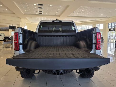 New 2026 RAM 1500 RHO w/ RHO Level 1 Equipment Group AWD/4WD image 76