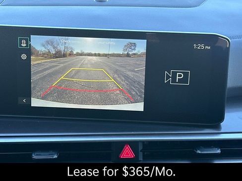 New 2026 Kia Sorento LX image 28