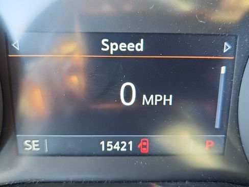 Used 2023 Buick Encore GX Select w/ Sport Touring Package image 11