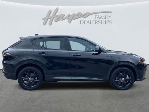 Certified 2024 Dodge Hornet R/T w/ R/T Blacktop Package image 2