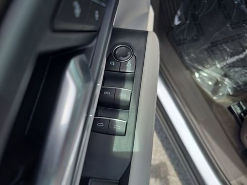 New 2026 GMC Terrain Denali AWD/4WD image 16