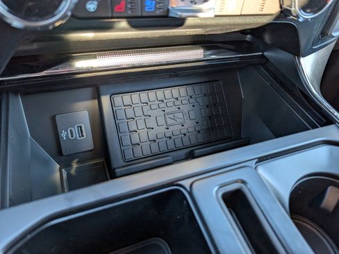 New 2025 Ford F150 King Ranch w/ FX4 Off-Road Package image 21