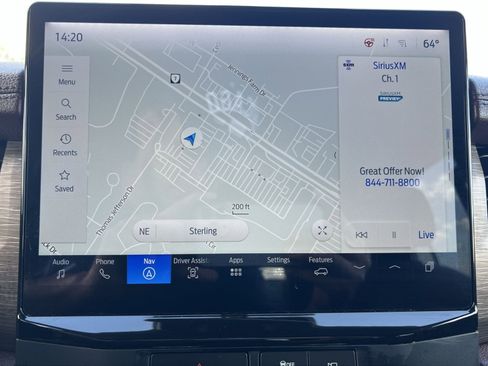 Used 2023 Ford Expedition Max Limited image 20