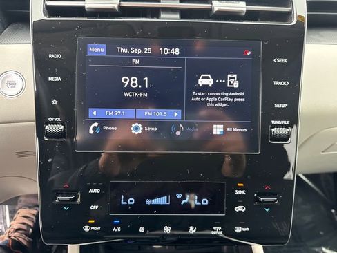 Used 2024 Hyundai Tucson SEL image 33