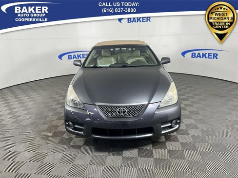 Used 2007 Toyota Solara SLE image 3