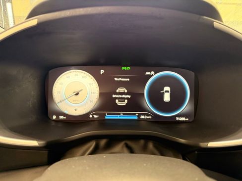 Used 2021 Hyundai Santa Fe Limited image 15