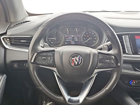 Used 2023 Buick Enclave Essence w/ Experience Buick Package image 12