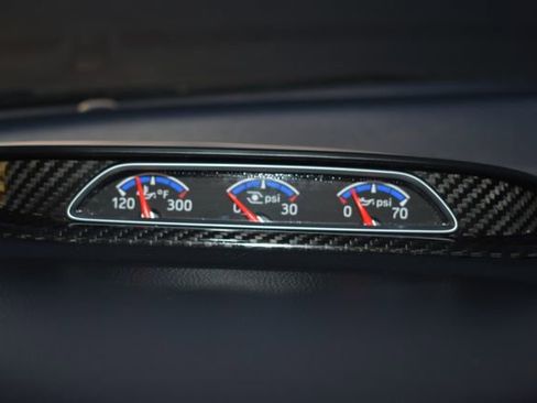 Used 2016 Ford Focus RS image 22