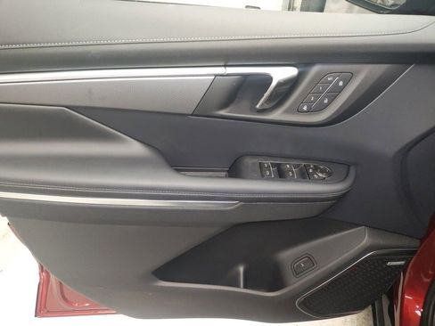 New 2026 Buick Enclave Sport Touring w/ Power Package image 27