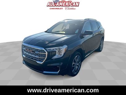 Used 2022 GMC Terrain Denali w/ LPO, Floor Liner Package