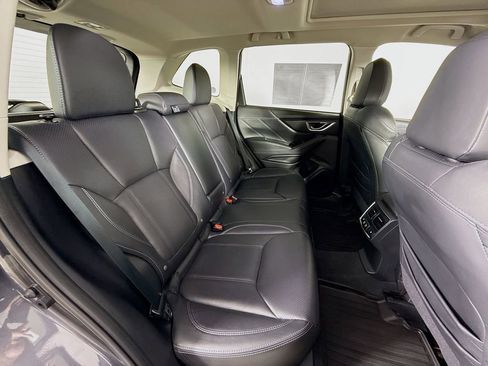 Used 2024 Subaru Forester Touring image 27