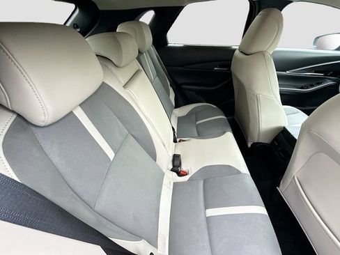 New 2026 MAZDA CX-30 Aire Edition AWD/4WD image 27