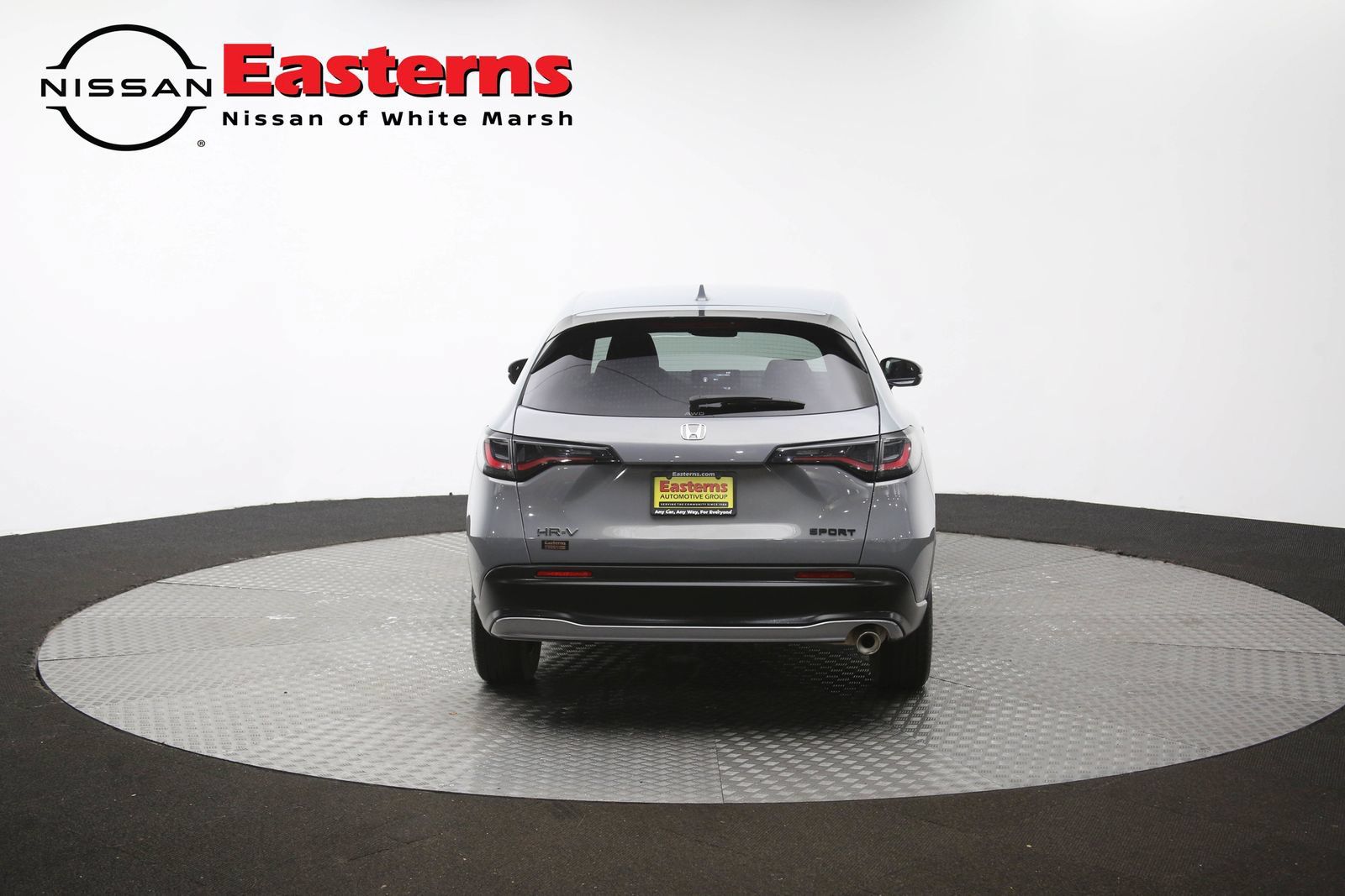Used 2025 Honda HR-V Sport image 34