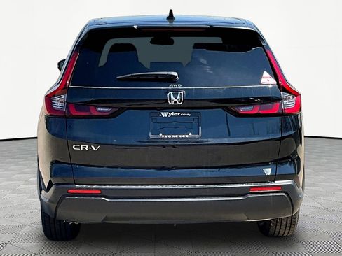 New 2026 Honda CR-V EX image 5