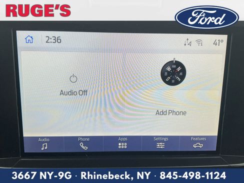 New 2026 Ford F250 XL w/ Snow Plow Prep Package image 24