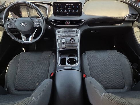 Used 2023 Hyundai Santa Fe SEL AWD/4WD image 10
