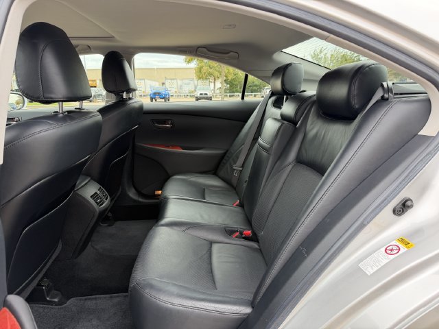 Used 2009 Lexus ES 350 FWD image 25