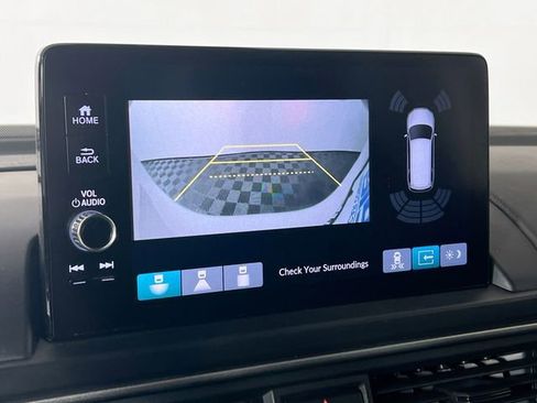 Certified 2023 Honda Pilot EX-L image 16