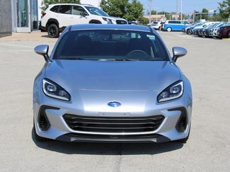 New 2025 Subaru BRZ Limited video 2