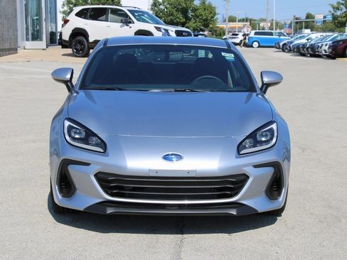 New 2025 Subaru BRZ Limited image 2