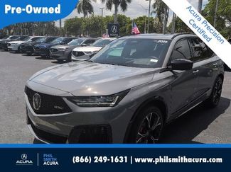 Certified 2026 Acura MDX Type S AWD/4WD video 1