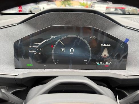 New 2026 Lexus ES 350e FWD image 16