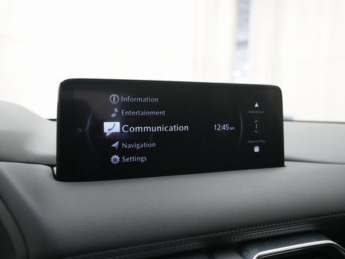 Used 2025 MAZDA CX-5 Carbon Edition image 6