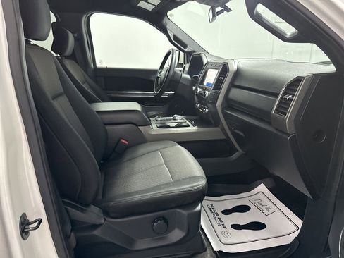 Used 2020 Ford Expedition XLT AWD/4WD image 22