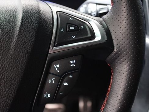 Used 2024 Ford Edge ST-Line AWD/4WD image 37