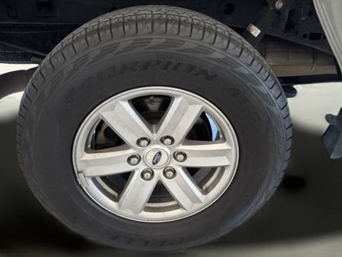 Used 2024 Ford F150 XL w/ Equipment Group 103A High AWD/4WD image 19