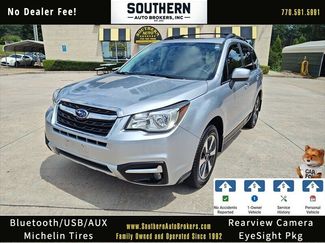 Used 2017 Subaru Forester 2.5i Premium image 1